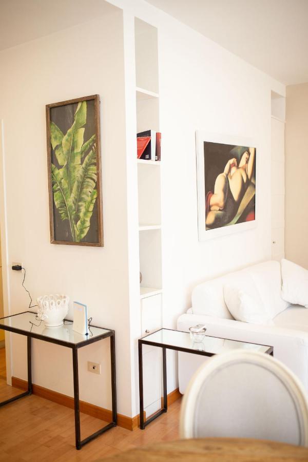 Apartmán Star In Toledo By Dimorra Neapol Exteriér fotografie